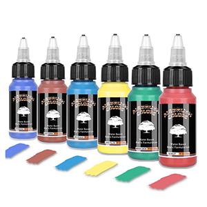 Acrylic Airbrush Paint-AWP-3001