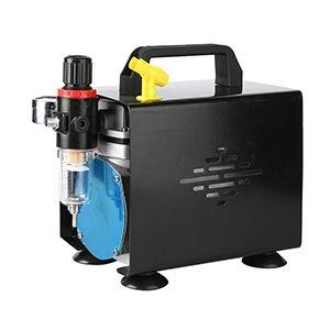 Air Brush Compressor-AC-18B-2