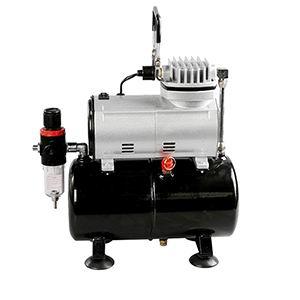 Airbrush Compressor with Tank-AC-186