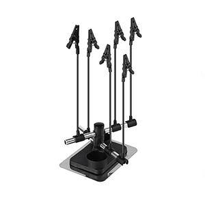 Airbrush Paint Holder-WD-210