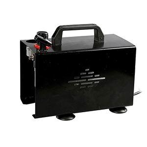 Airbrush Compressor for Models-AC-18B-1