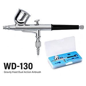 WD-130 Airbrush
